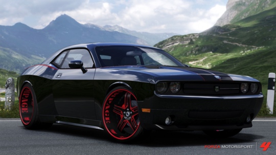 2010 Dodge Quinton  2010 Dodge Quinton