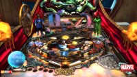 Marvel Pinball (PS3)