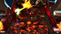 Marvel Pinball (PS3)