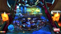 Marvel Pinball (PS3)