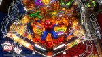 Marvel Pinball (PS3)