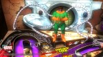 Marvel Pinball (PS3)