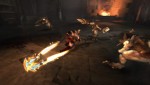 God of War: Ghost of Sparta (PSP)