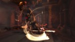 God of War: Ghost of Sparta (PSP)