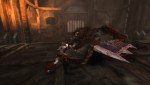 God of War: Ghost of Sparta (PSP)