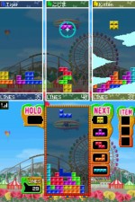 Tetris Party Deluxe (Nintendo DS)