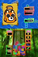 Tetris Party Deluxe (Nintendo DS)