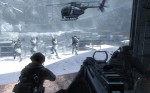 Call of Duty: Modern Warfare 3