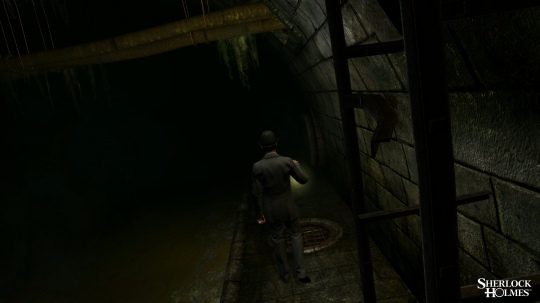 The Testament of Sherlock Holmes