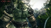 Of Orcs and Men