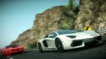 Need for Speed: The Run