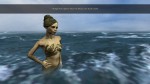 Sem a sellő, sem a víz nem igazán szép. - Faery: Legends of Avalon