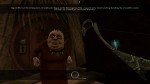 Ennek a banyának sincs ki mind a négy kereke. - Faery: Legends of Avalon