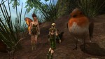 Amikor egy kismadár is lehet félelmetes... - Faery: Legends of Avalon