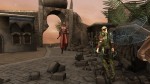 Már csak egy dzsinn hiányzott a bandába. - Faery: Legends of Avalon