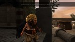 Keménykedik a kis vakarcs. - Faery: Legends of Avalon