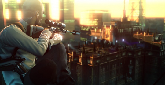 Hitman: Absolution
