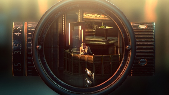 Hitman: Absolution