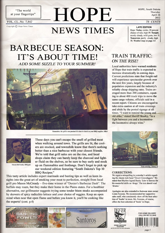 Hitman: Absolution