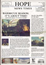 Hitman: Absolution