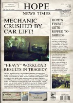 Hitman: Absolution