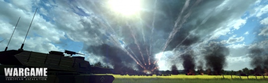Wargame: European Escalation