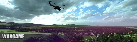 Wargame: European Escalation