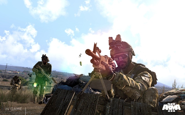 Arma 3