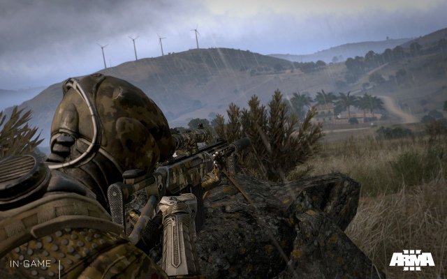Arma 3
