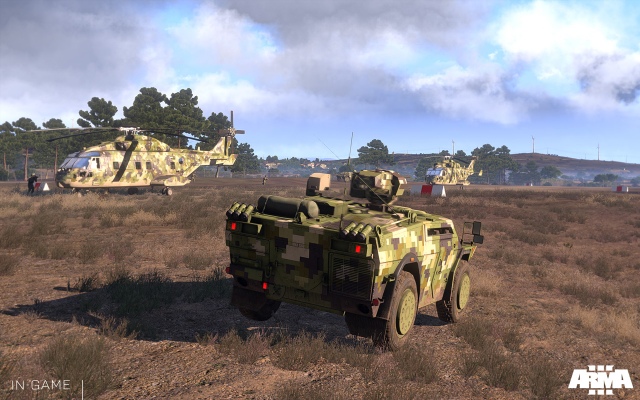 Arma 3