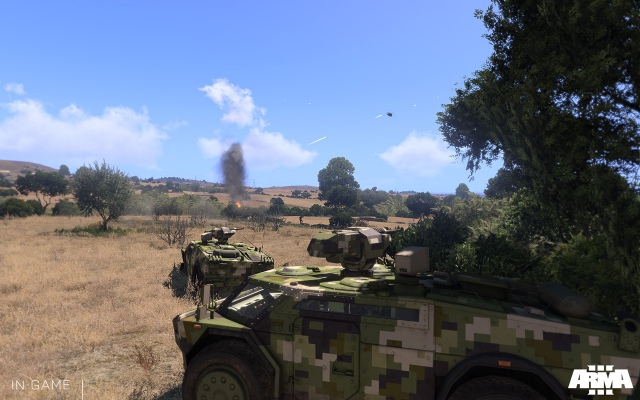 Arma 3