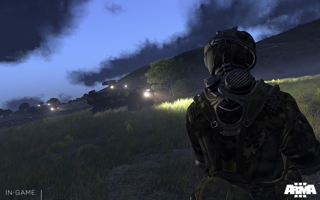 Arma 3