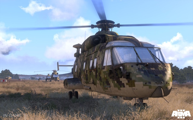 Arma 3