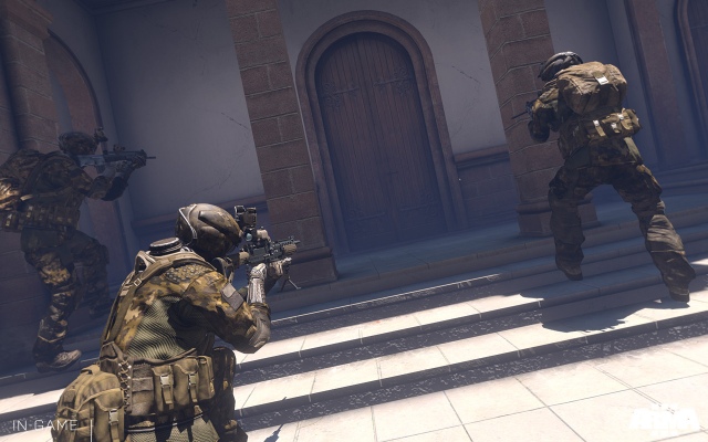 Arma 3