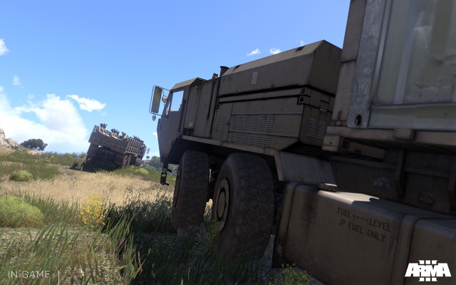 Arma 3
