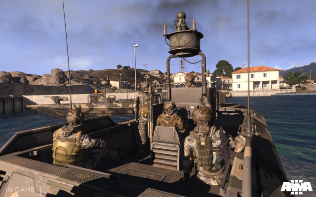 Arma 3
