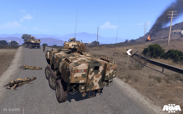 Arma 3