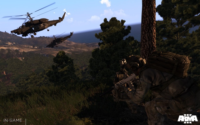 Arma 3