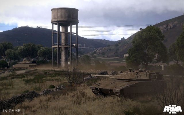 Arma 3