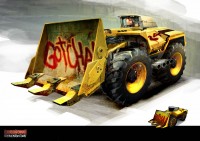 Carmageddon: Reincarnation