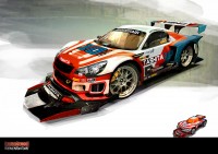 Carmageddon: Reincarnation