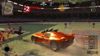 Carmageddon: Reincarnation