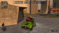 Carmageddon: Reincarnation