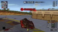 Carmageddon: Reincarnation
