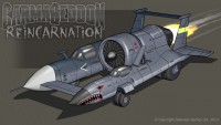Carmageddon: Reincarnation