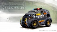 Carmageddon: Reincarnation