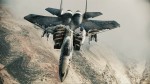 Ace Combat Assault Horizon