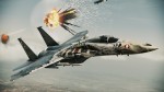 Ace Combat Assault Horizon