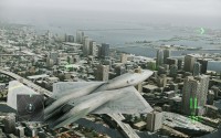 Ace Combat Assault Horizon