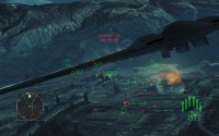 Ace Combat Assault Horizon